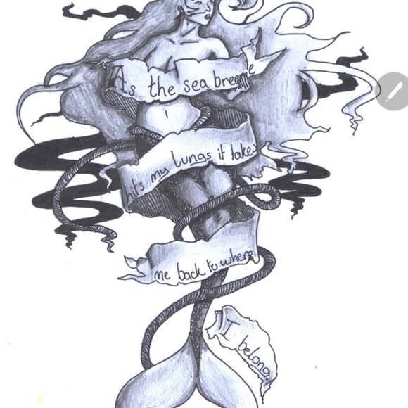 Meet your Posher, Siren - Picture 8 of 8